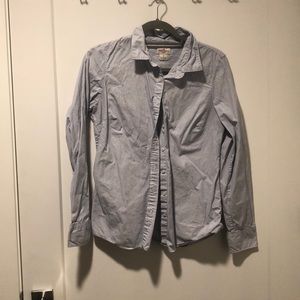 New Condition Striped Oxford